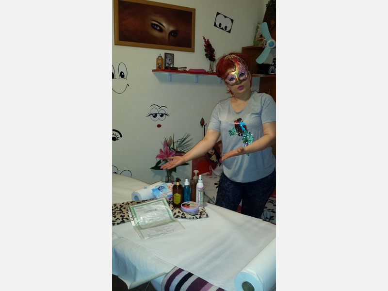 Cititi tot anuntul si nu deranjati inutil, atestat.
